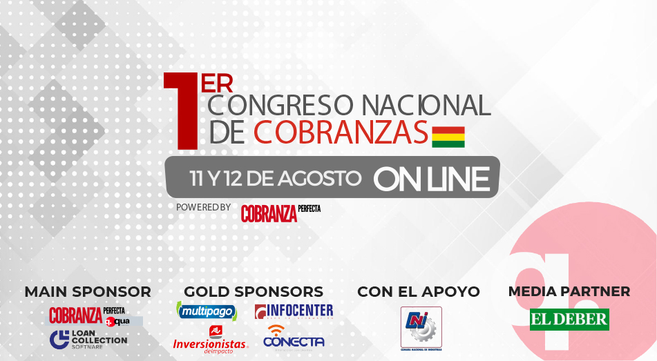 Congreso Nacional de Cobranzas