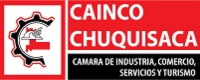 cainco-chuquisaca